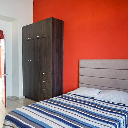 Casa Morelos Stayhouse San Luis Potosí Extérieur photo