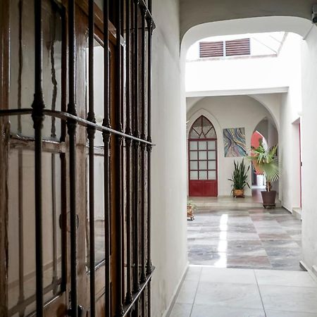 Casa Morelos Stayhouse San Luis Potosí Extérieur photo