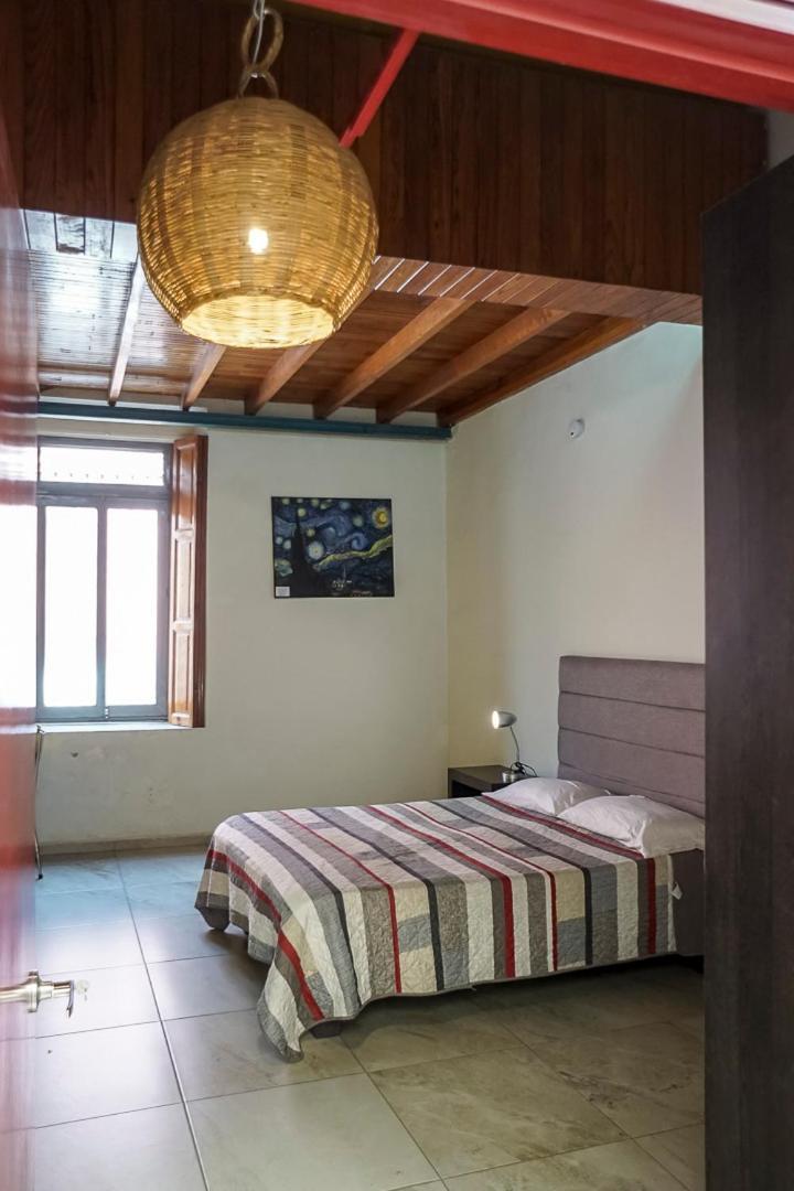 Casa Morelos Stayhouse San Luis Potosí Extérieur photo