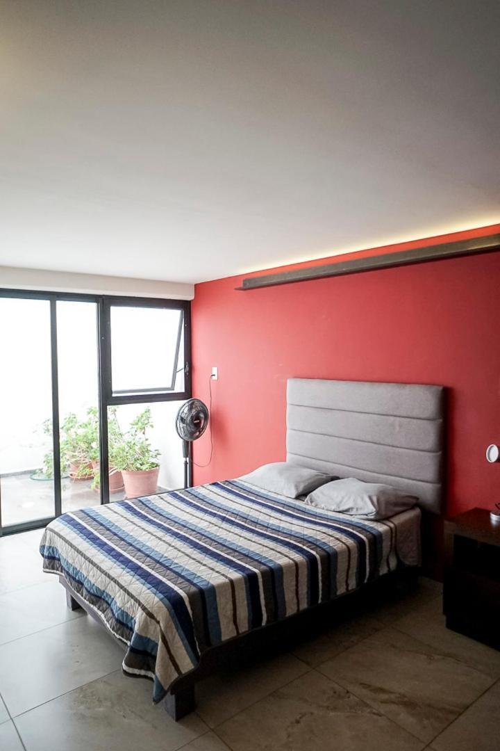 Casa Morelos Stayhouse San Luis Potosí Extérieur photo