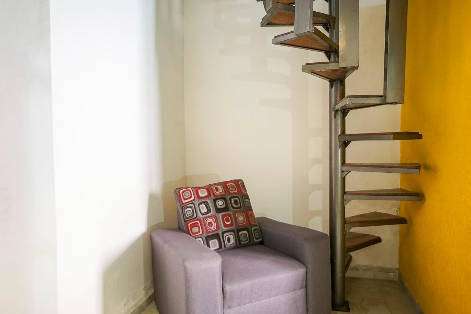 Casa Morelos Stayhouse San Luis Potosí Extérieur photo