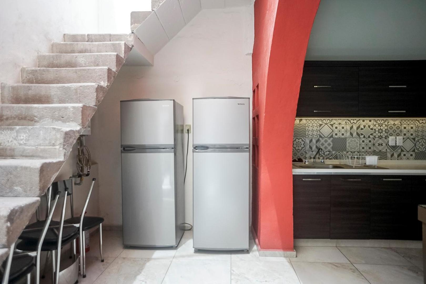 Casa Morelos Stayhouse San Luis Potosí Extérieur photo