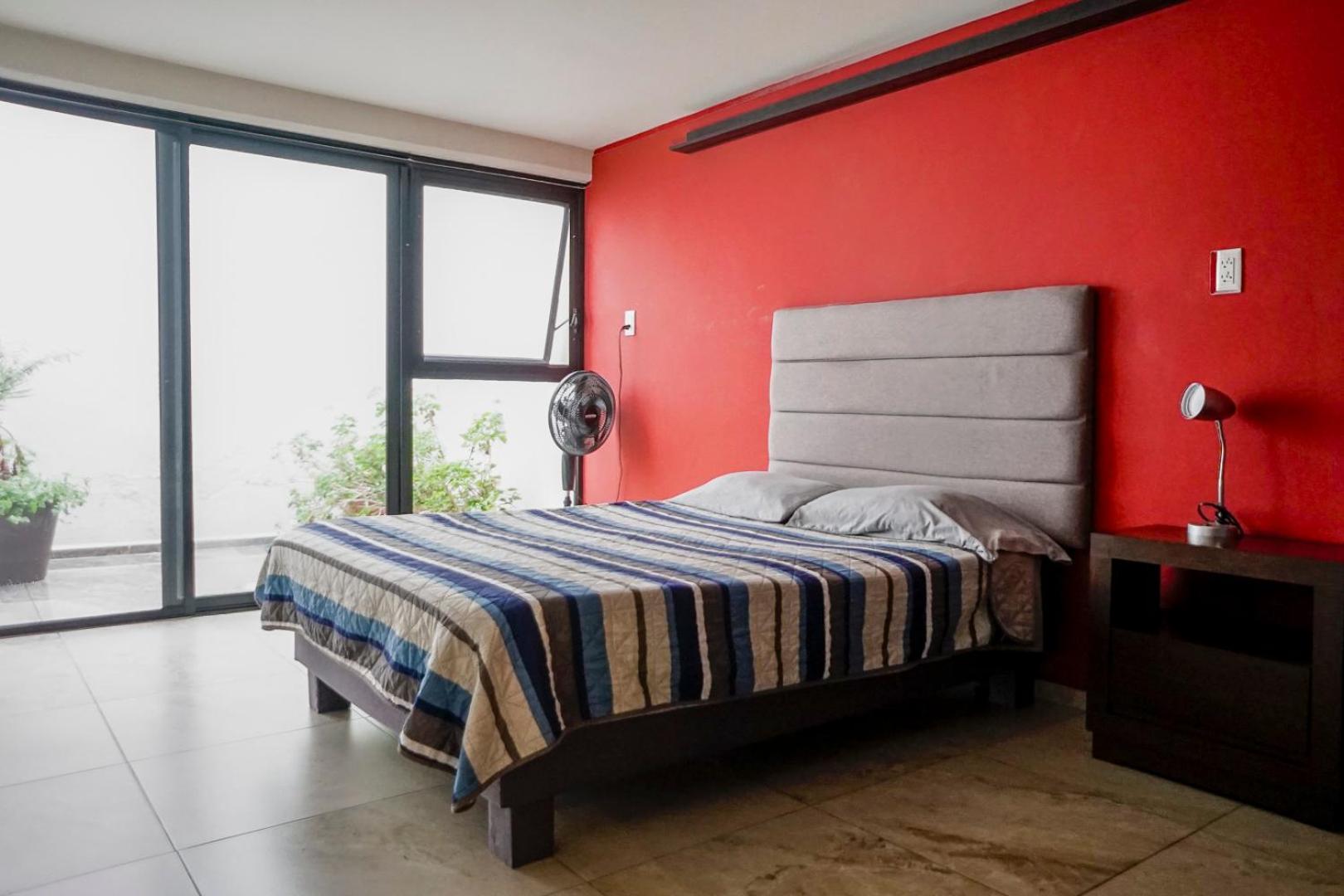 Casa Morelos Stayhouse San Luis Potosí Extérieur photo