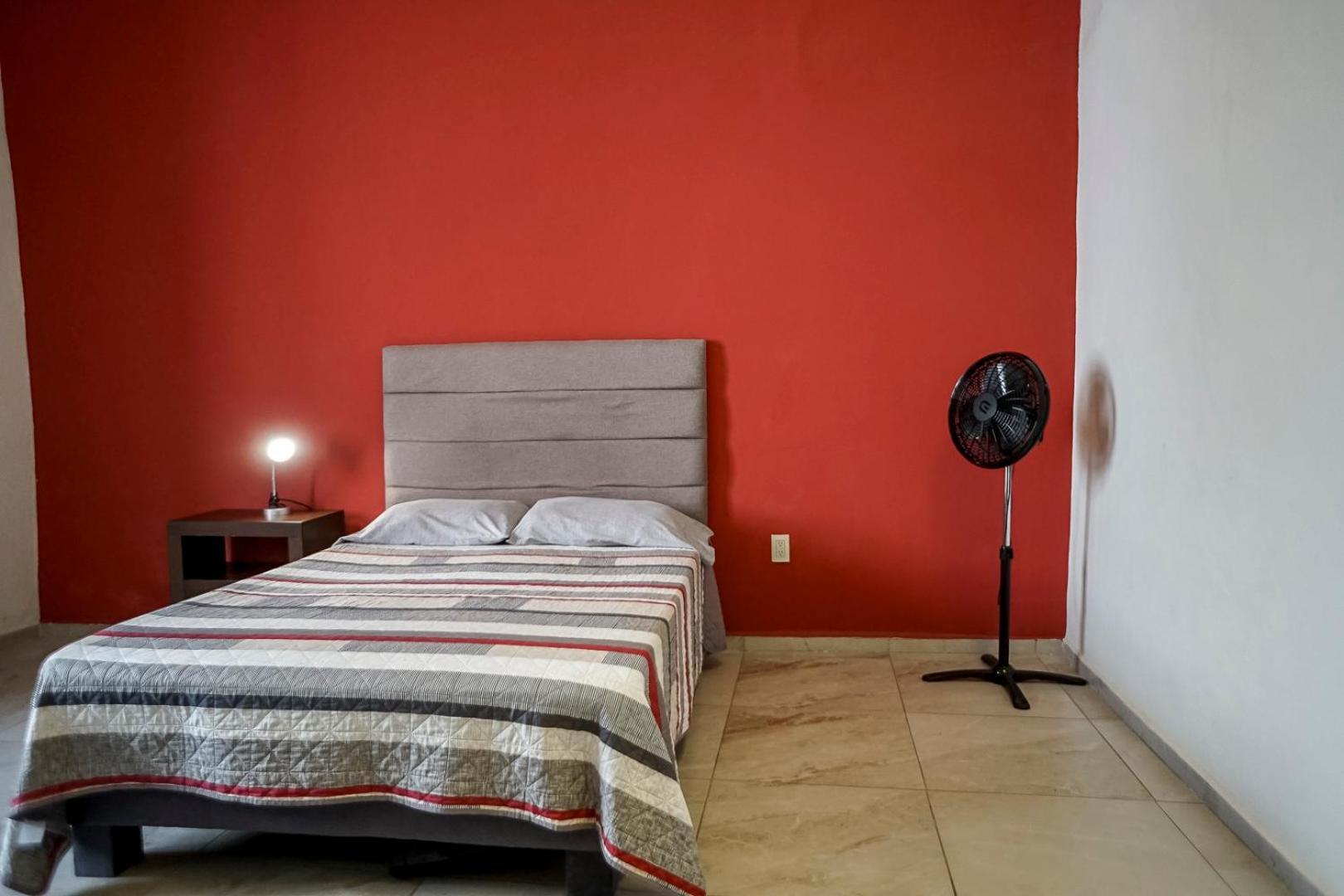 Casa Morelos Stayhouse San Luis Potosí Extérieur photo