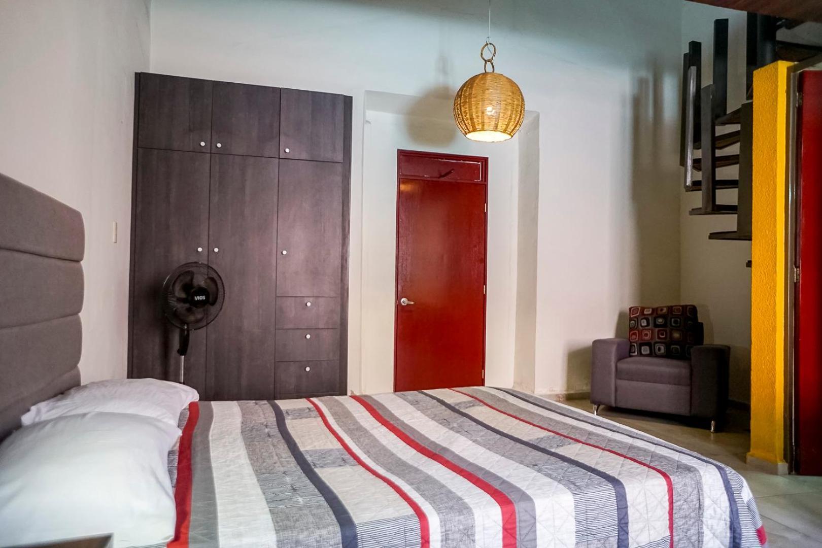 Casa Morelos Stayhouse San Luis Potosí Extérieur photo