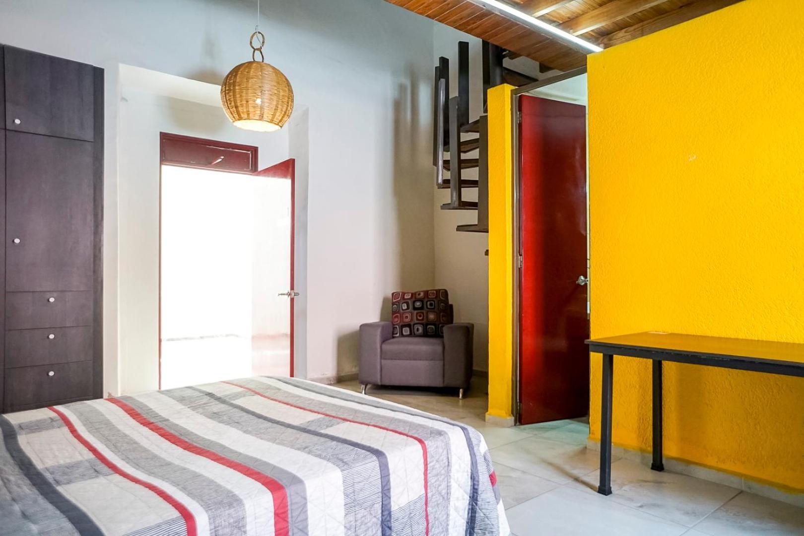 Casa Morelos Stayhouse San Luis Potosí Extérieur photo