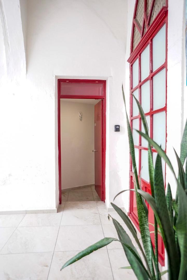 Casa Morelos Stayhouse San Luis Potosí Extérieur photo