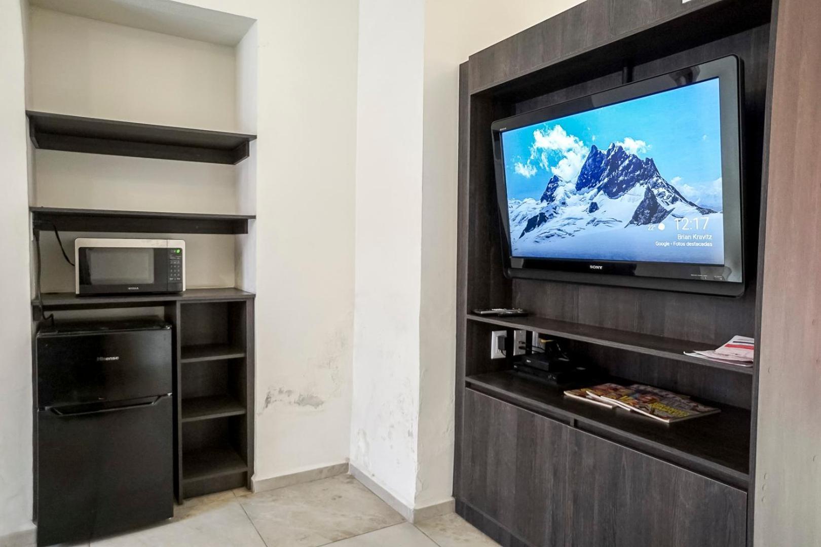 Casa Morelos Stayhouse San Luis Potosí Extérieur photo