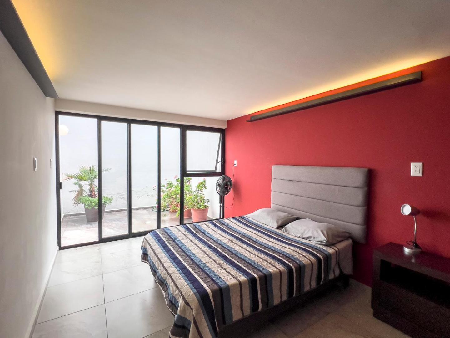Casa Morelos Stayhouse San Luis Potosí Extérieur photo