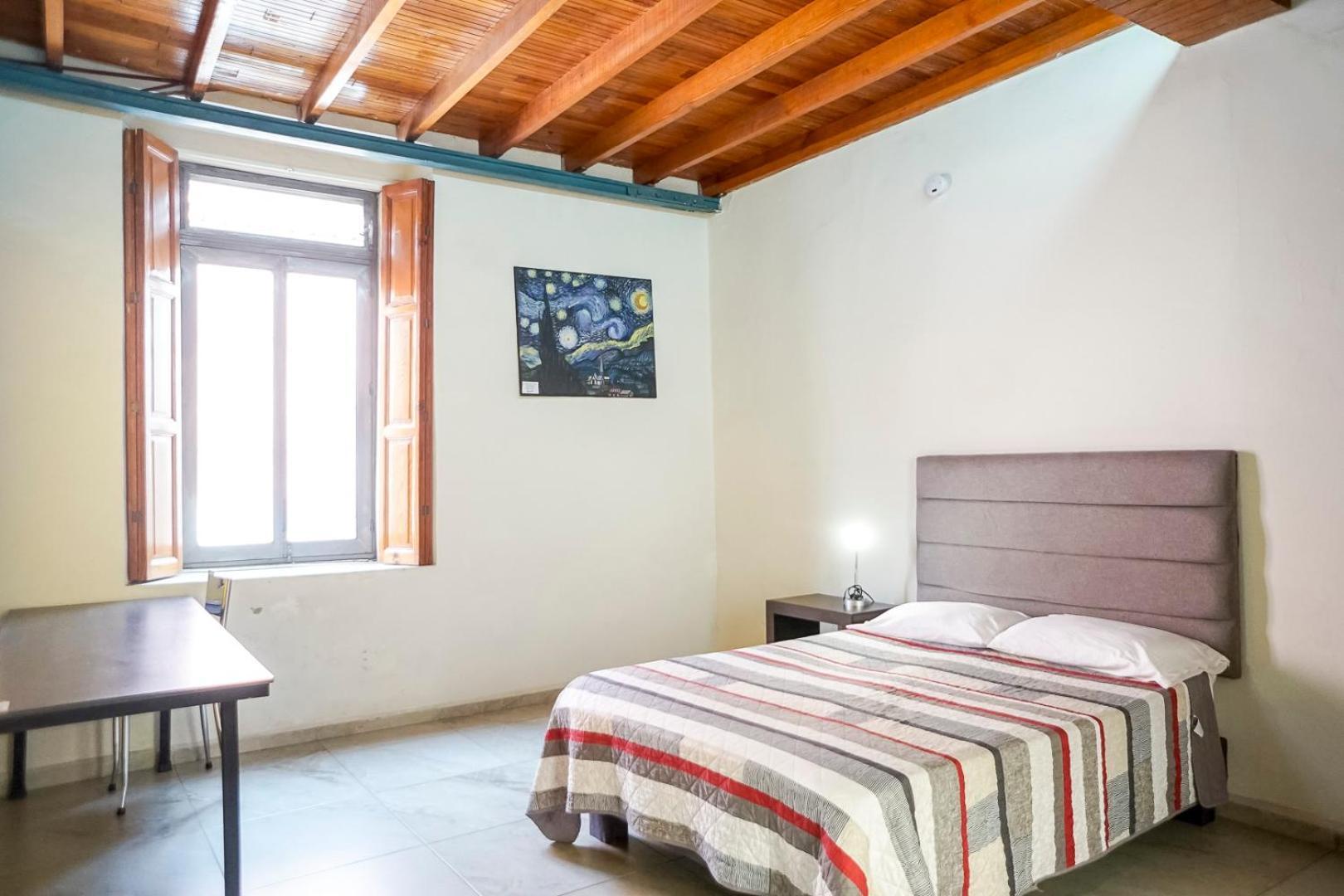 Casa Morelos Stayhouse San Luis Potosí Extérieur photo