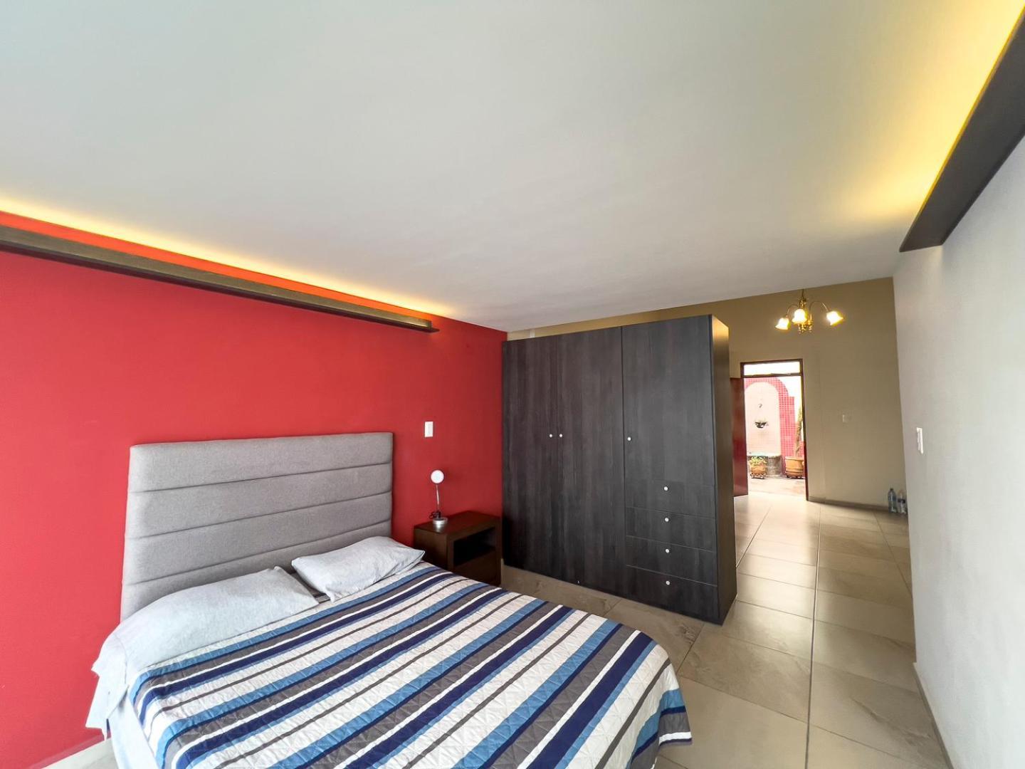 Casa Morelos Stayhouse San Luis Potosí Extérieur photo