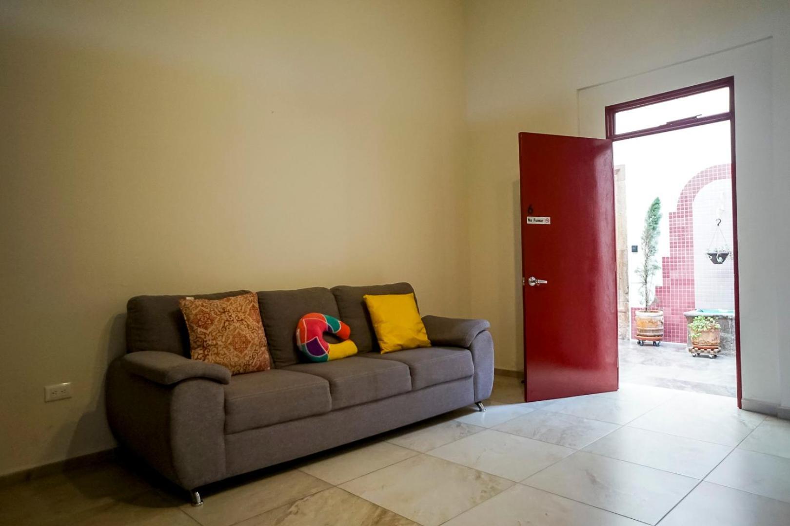 Casa Morelos Stayhouse San Luis Potosí Extérieur photo