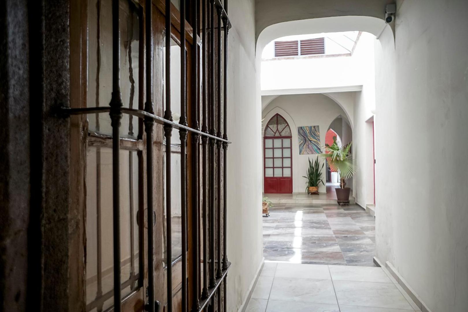 Casa Morelos Stayhouse San Luis Potosí Extérieur photo
